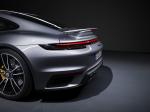 Porsche 911 Turbo S 2020 года (WW)